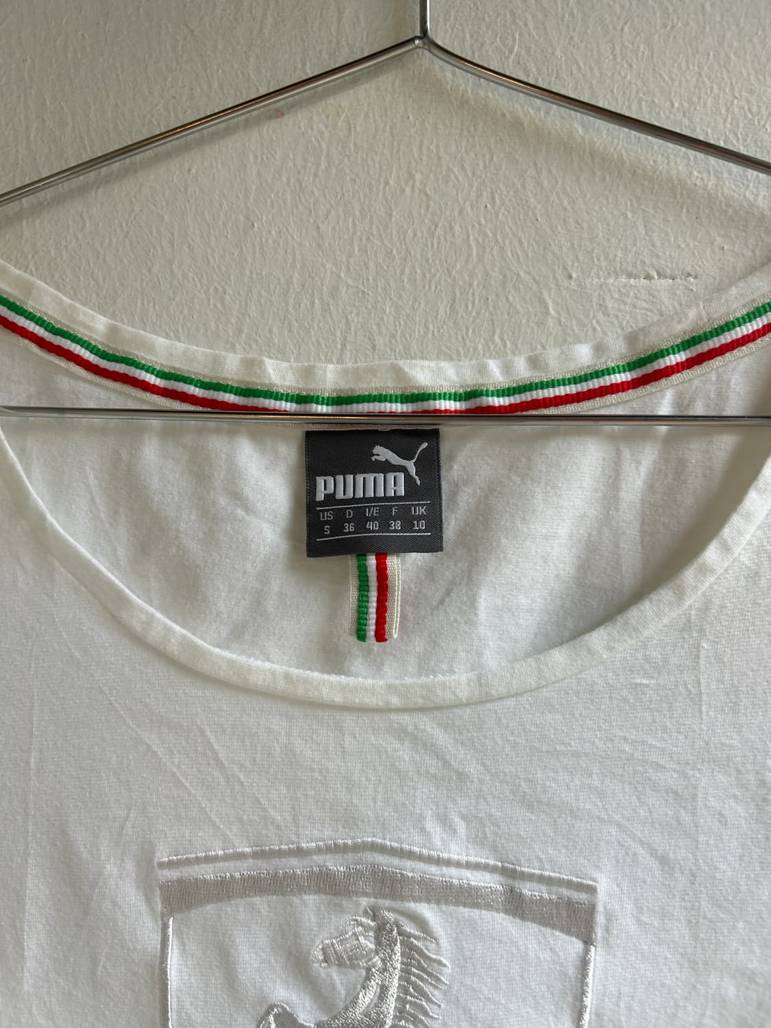 Ferrari x puma  상품이미지2