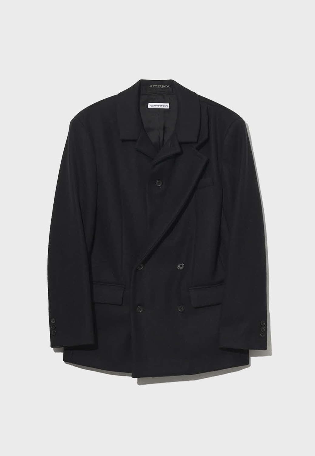 GOSHA RUBCHINSKIY jacket 상품이미지1