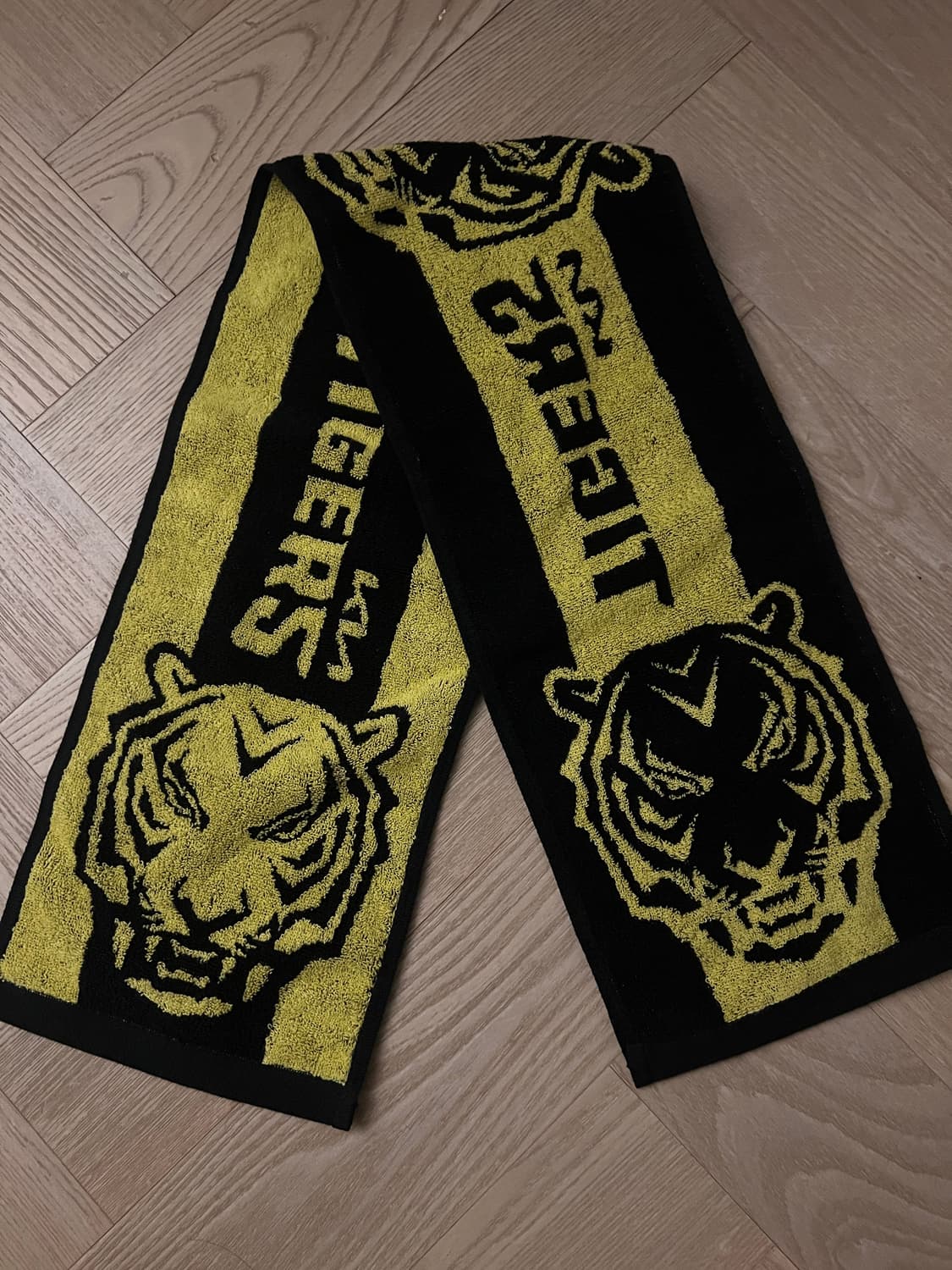 기아타이거즈 응원타올 상품이미지1