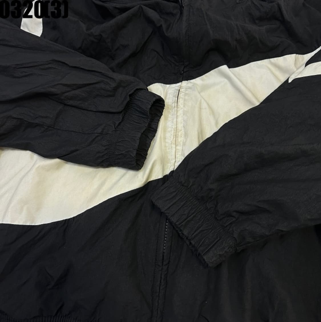 나이키 바람막이 자켓 상품이미지4