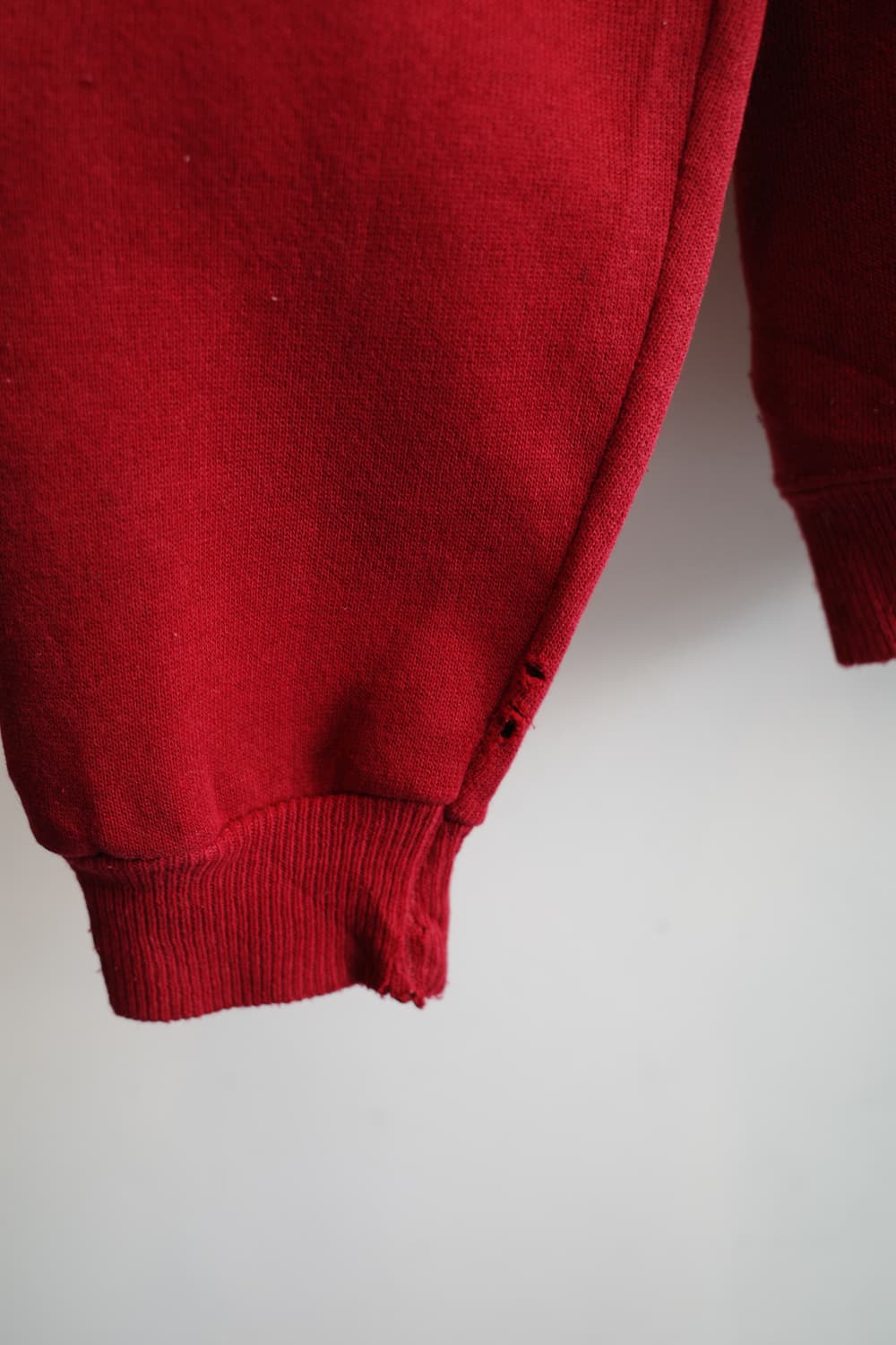 90s Hanes 디즈니 빈티지 맨투맨 (MADE IN USA) 상품이미지6