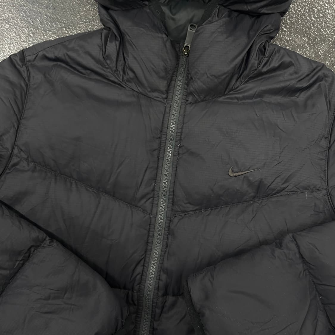 (95)나이키경량패딩 상품이미지3