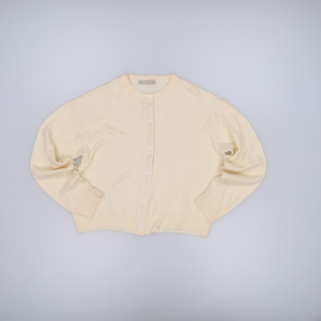 F 빈티지 니트 가디건 0427H1 상품이미지1