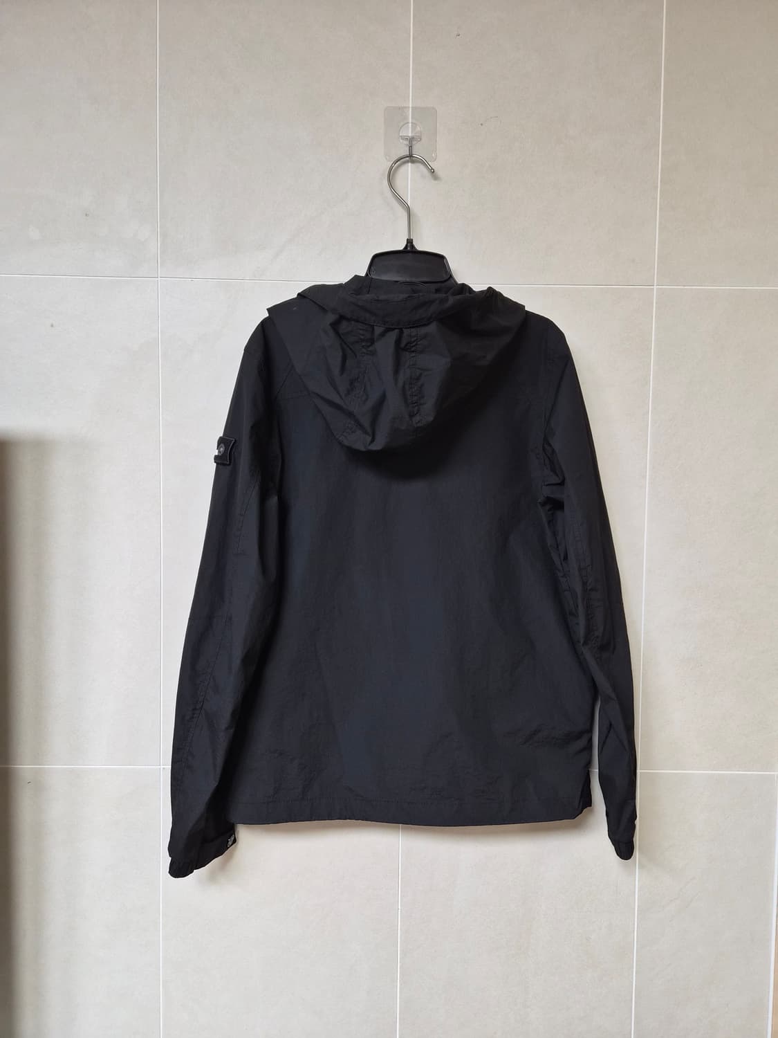 내셔널지오그래픽 여성 바람막이 90 상품이미지5