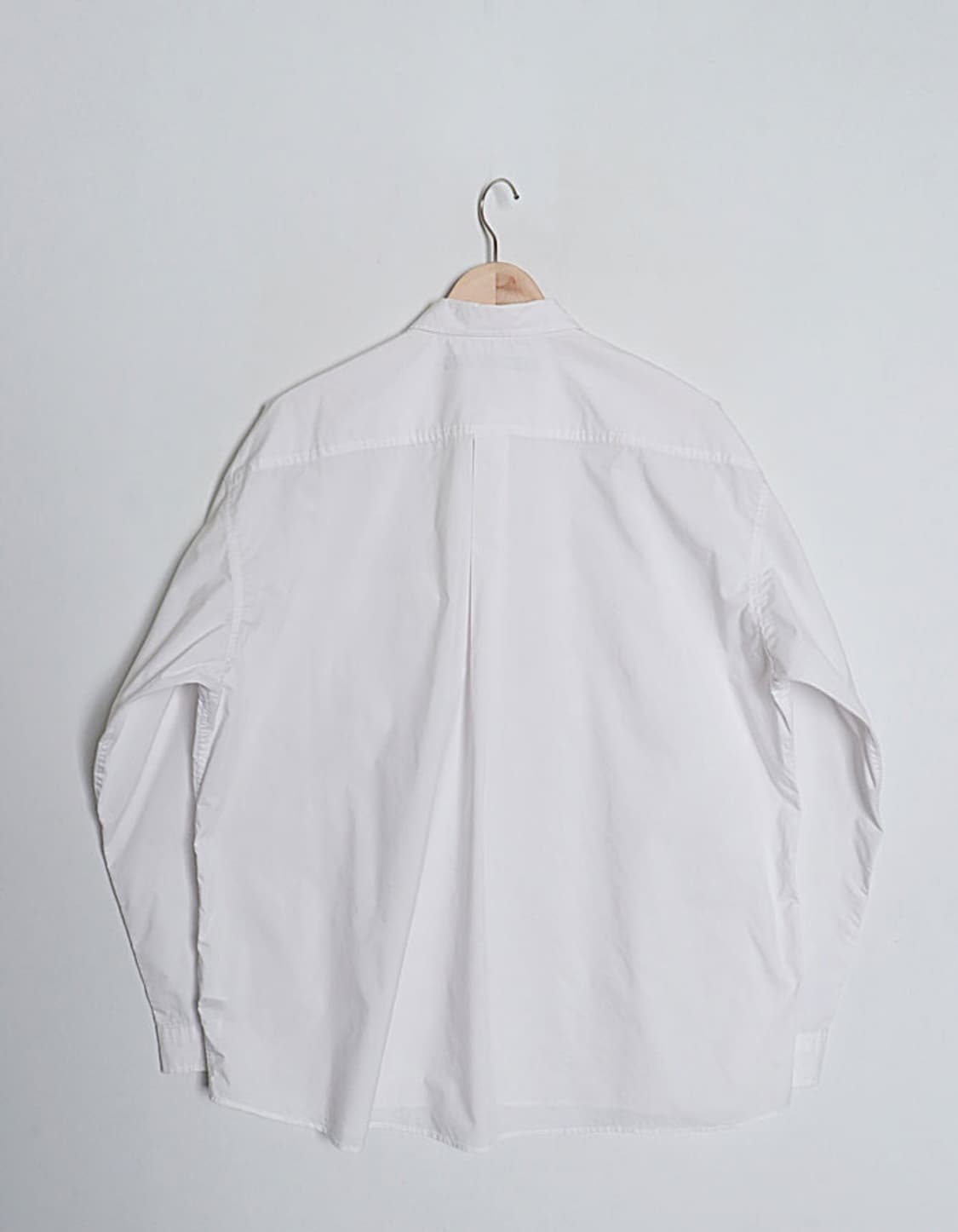 NIKO AND… Oversized Shirts 상품이미지5