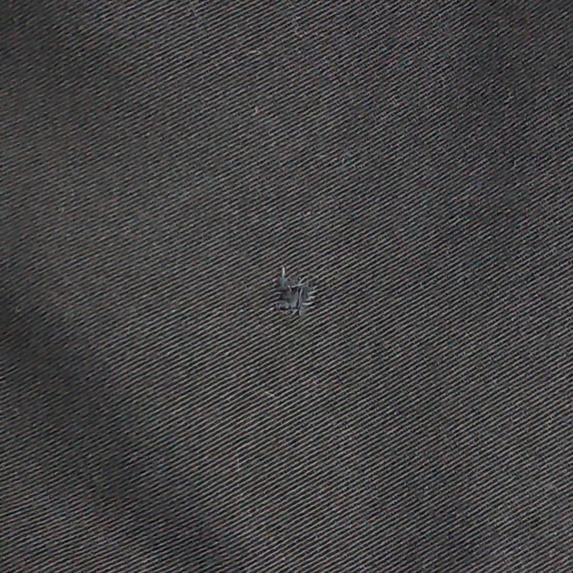 ​[XL] 칼하트 FR 라인 네이비 워크 셔츠 상품이미지8