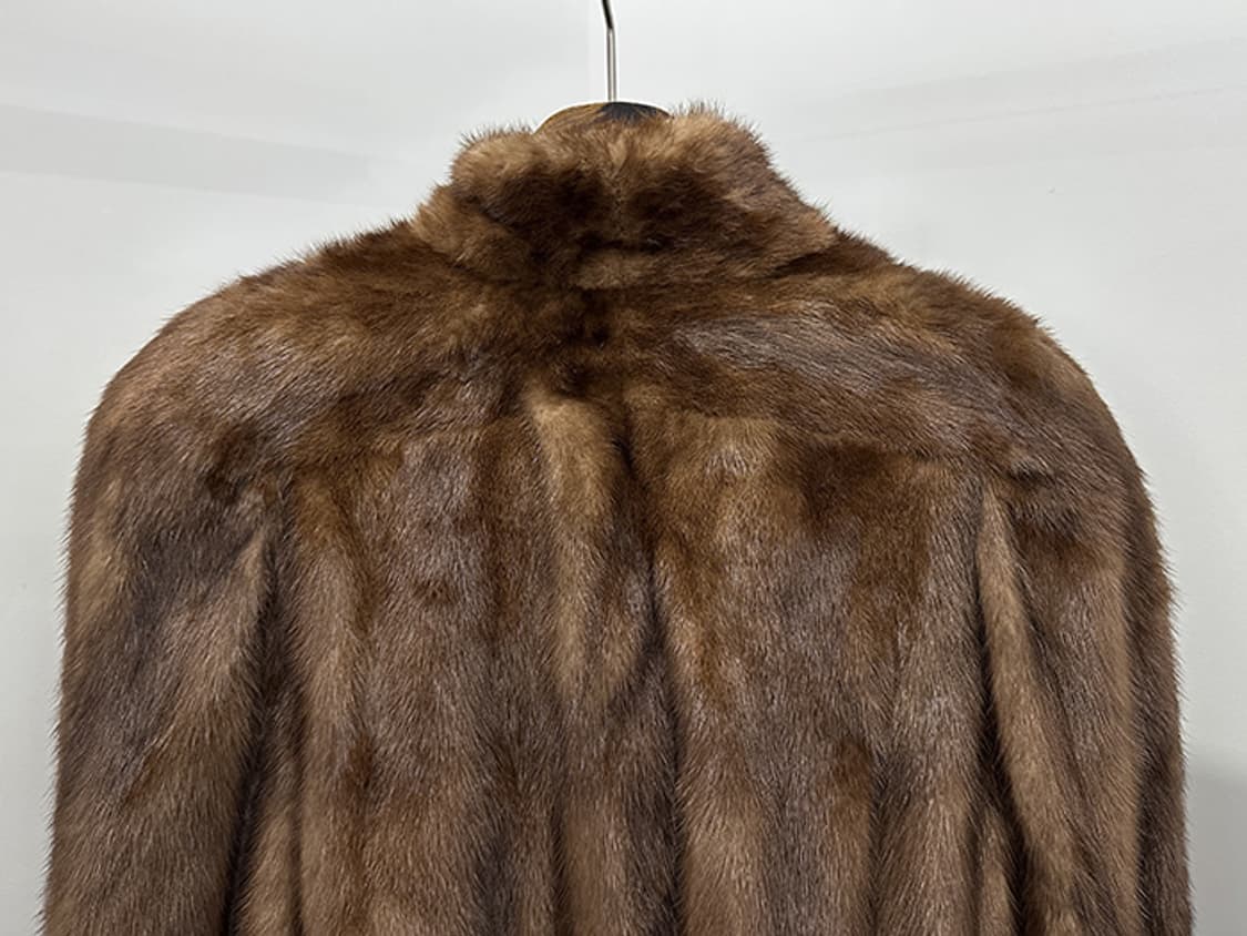 CHRISTINA BAHN_ mink fur (L) 상품이미지5