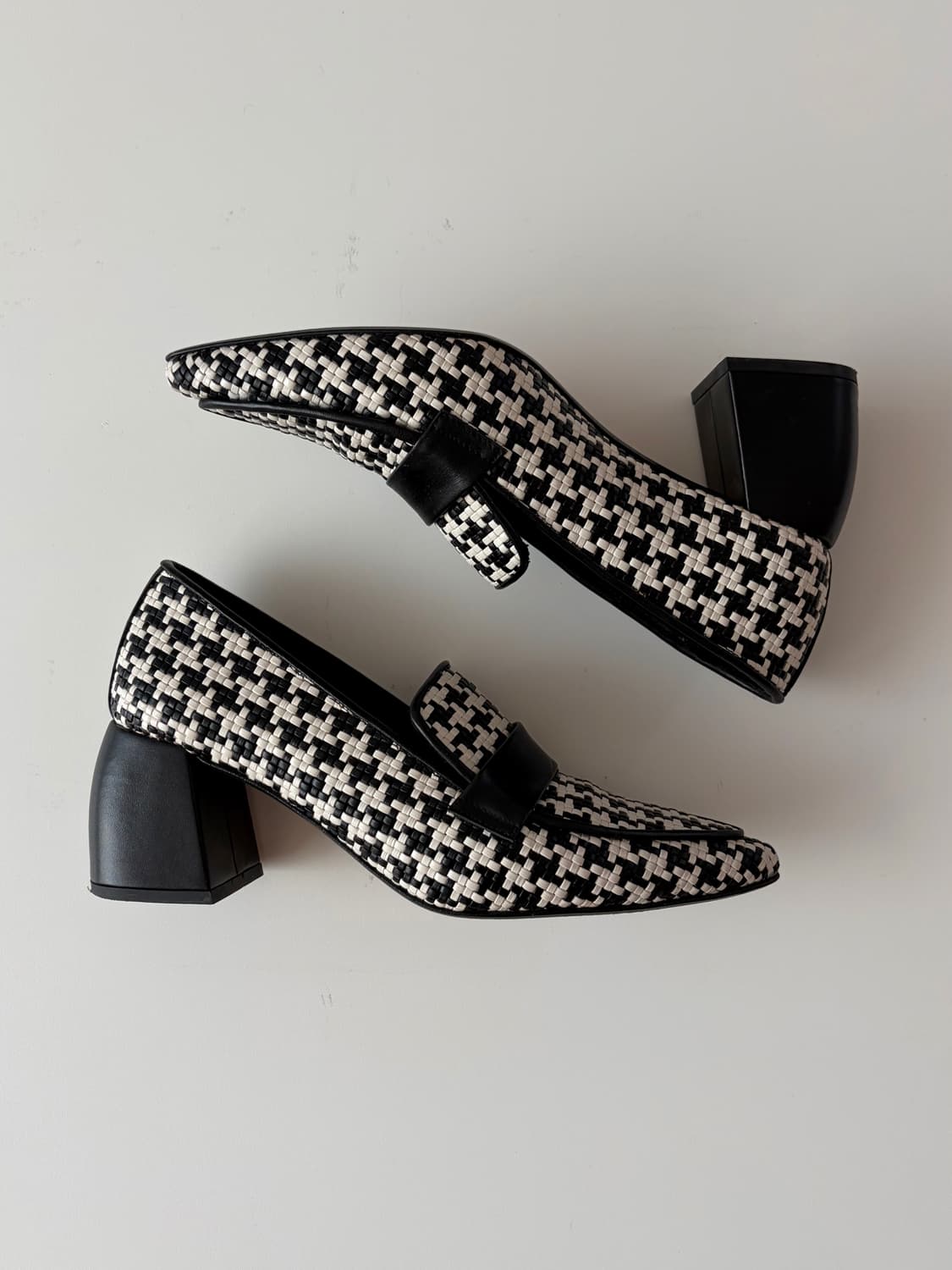 Martinez heels 상품이미지1