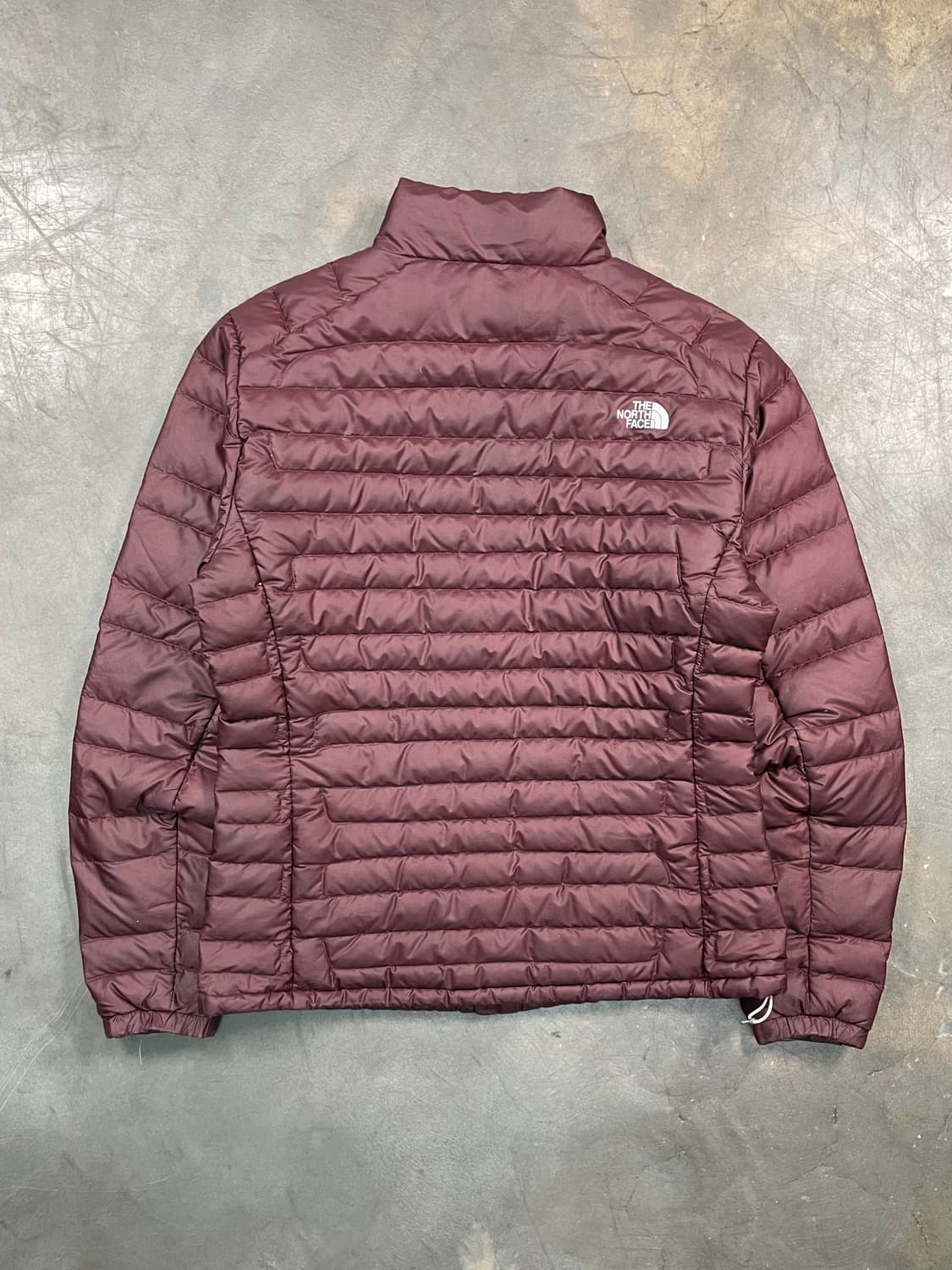 노스페이스 경량 패딩 상품이미지4