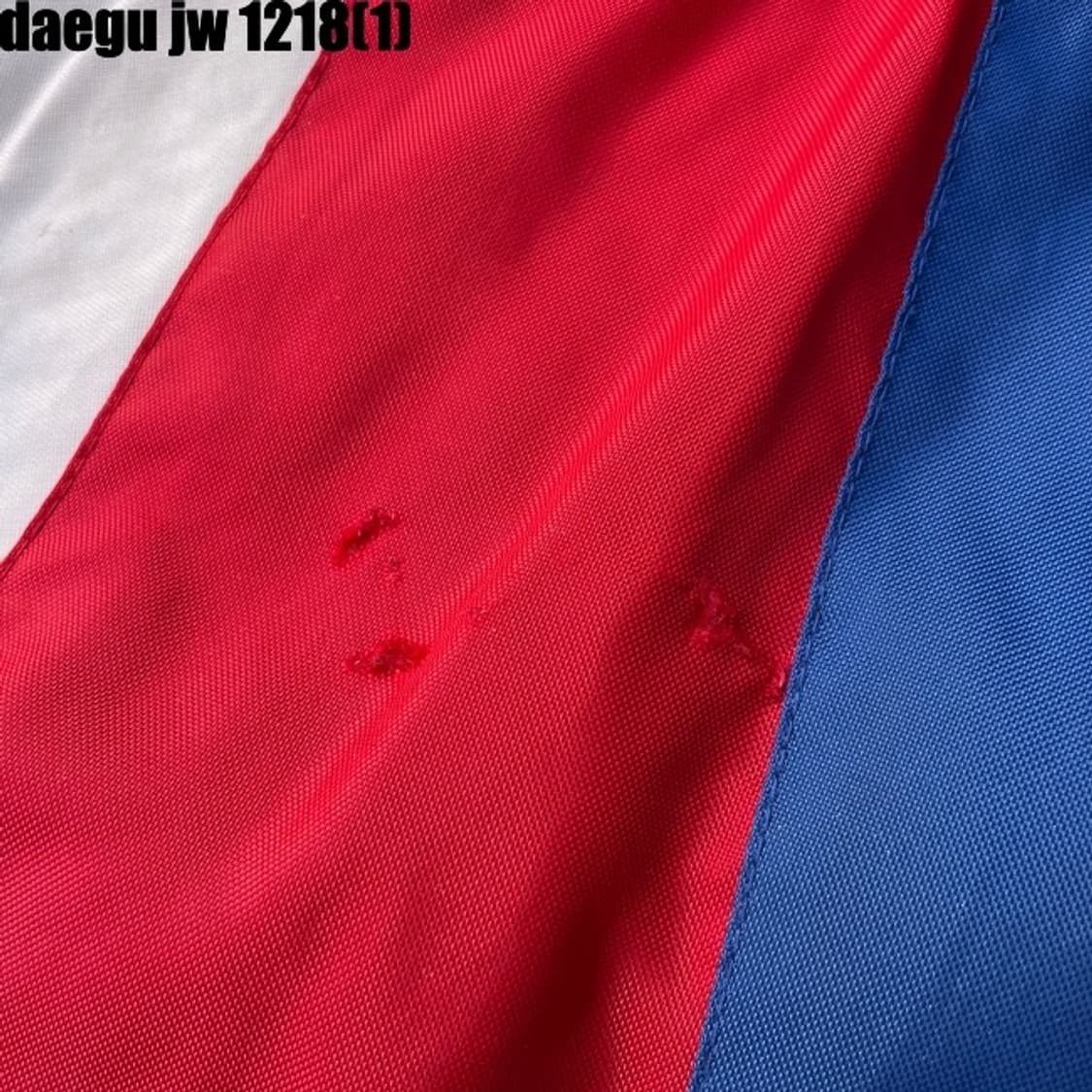 마제스틱 아노락 상품이미지4