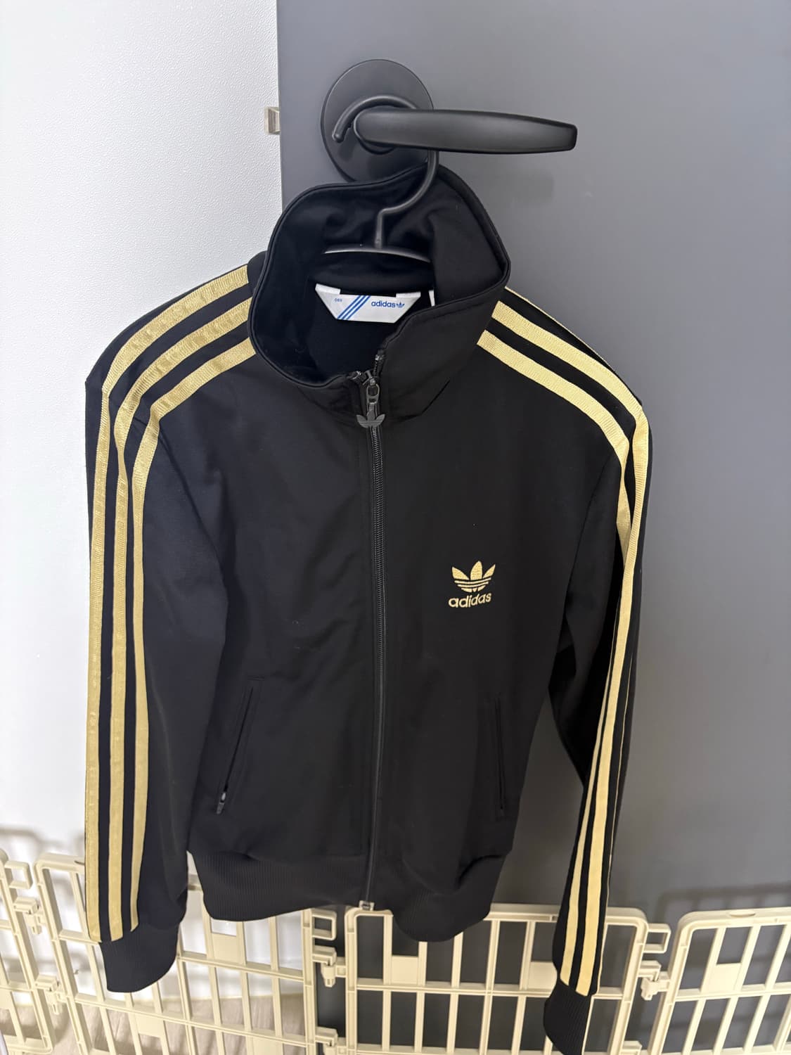 아디다스 파이어버드 트랙탑 져지 상품이미지1