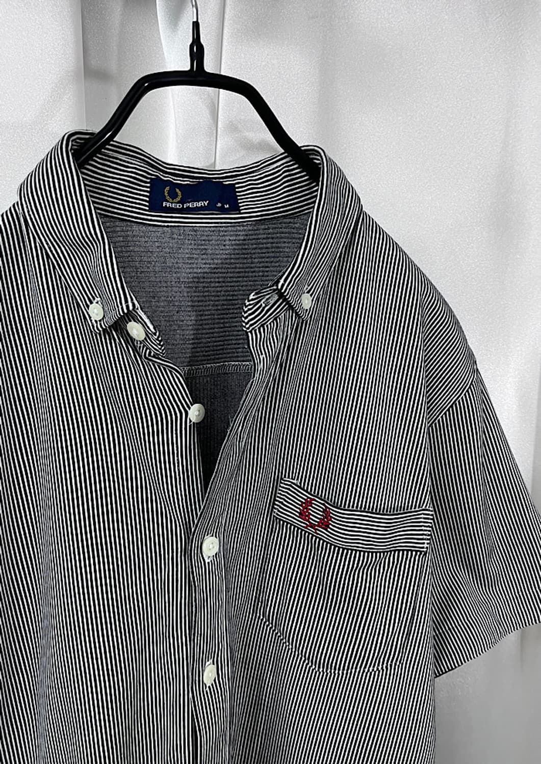 Fred Perry  상품이미지2