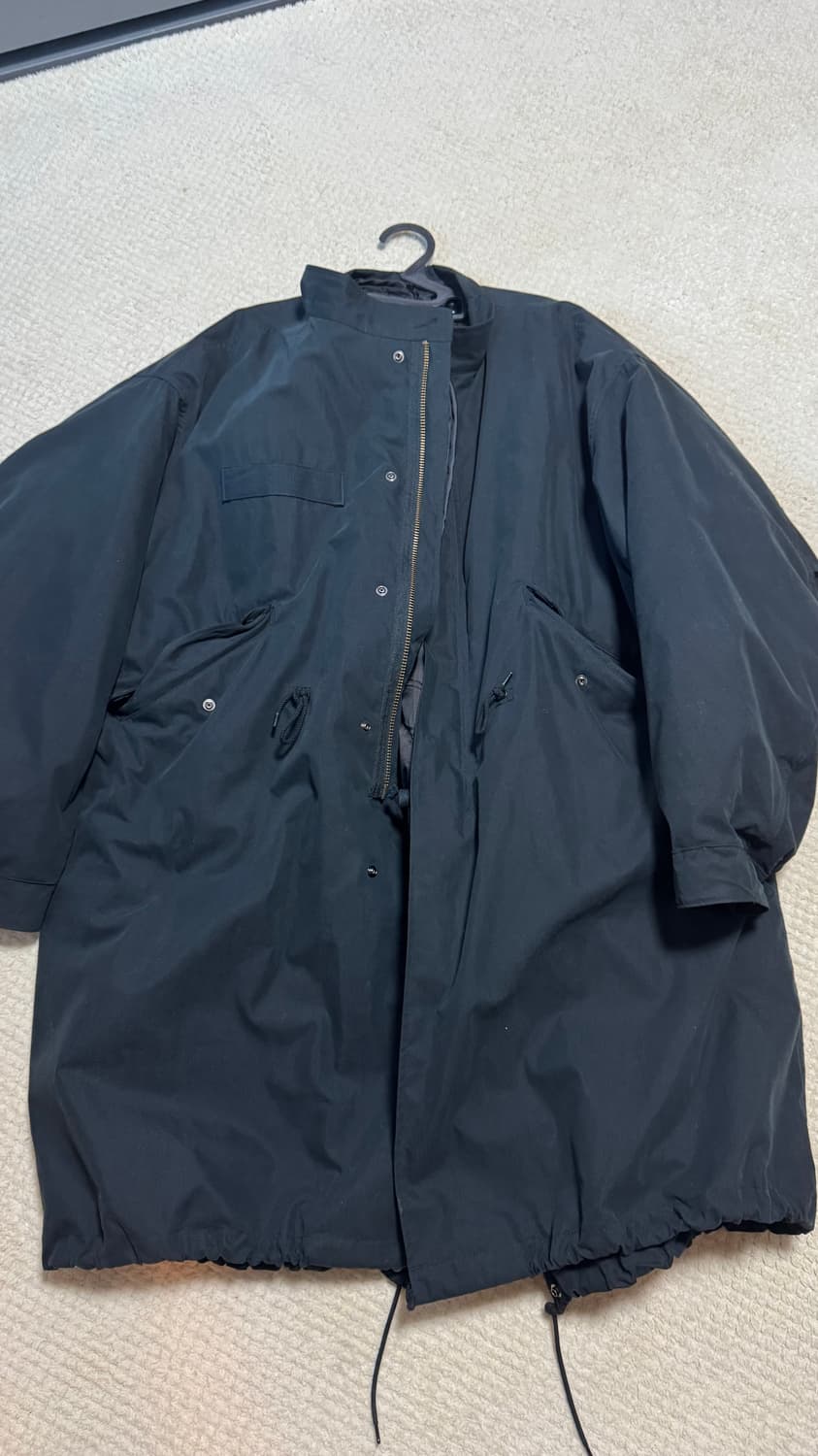 프릭스스토어 m65 (L) 상품이미지1