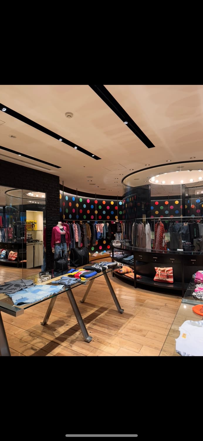 Hysteric Glamour Tee 상품이미지2