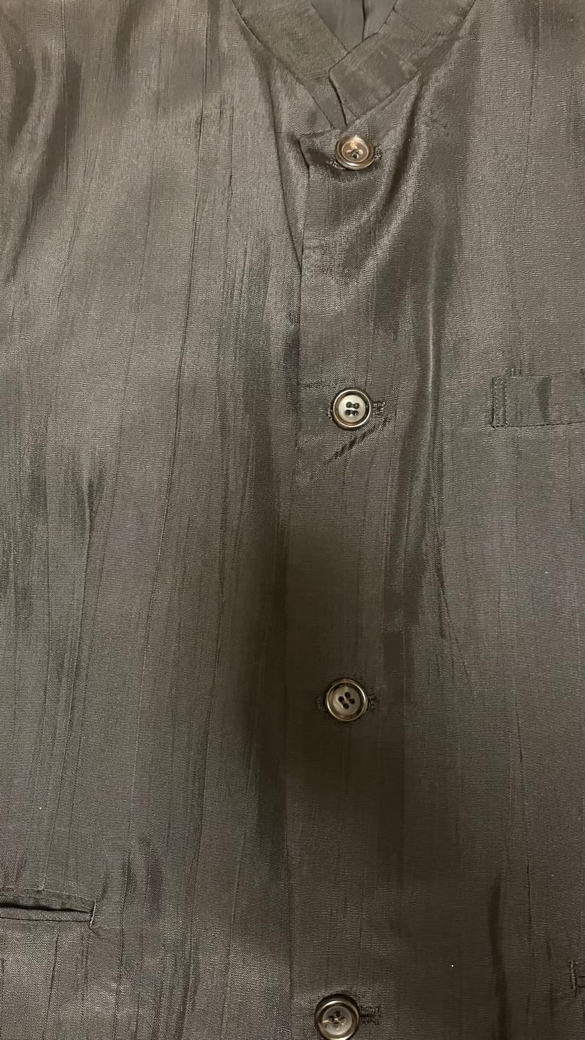 꼼데가르송 옴므플러스 자켓 m 상품이미지3