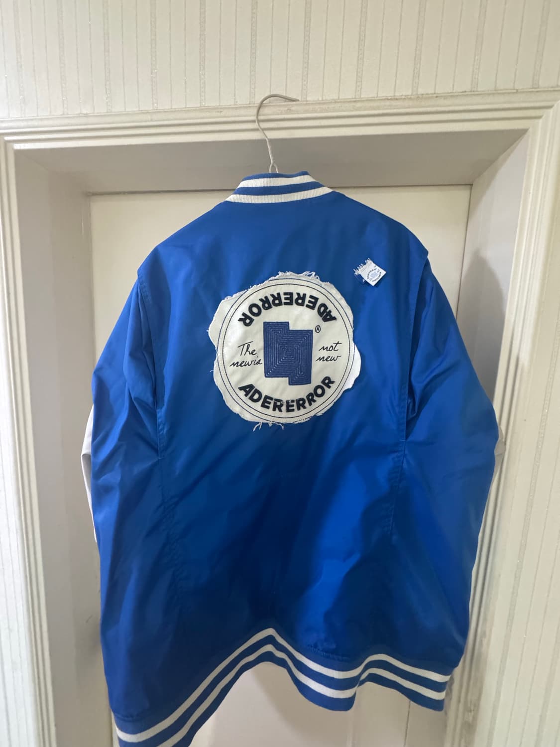 아더에러바시티자켓XL 상품이미지2