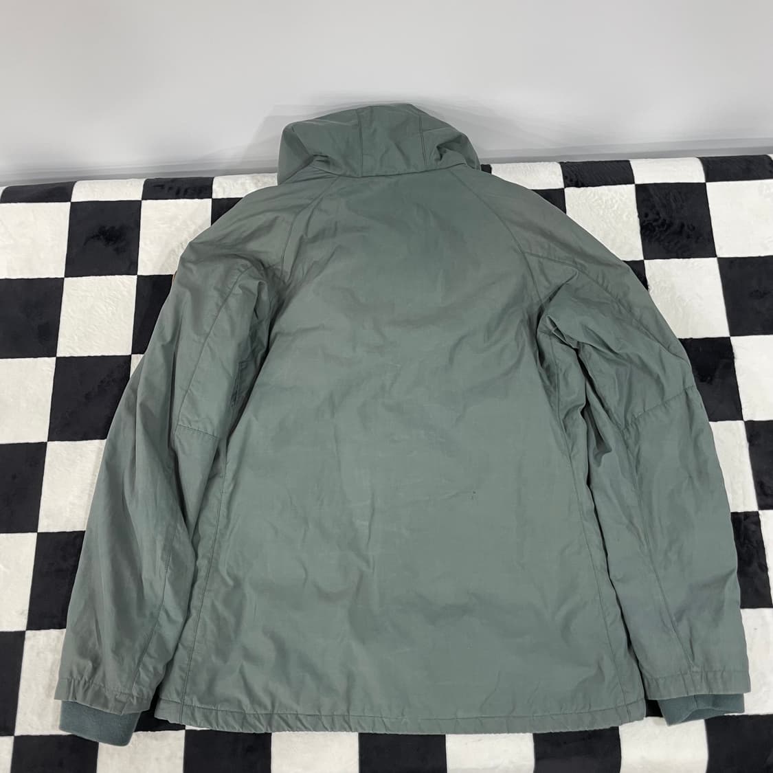 피엘라벤 점퍼 M 상품이미지5