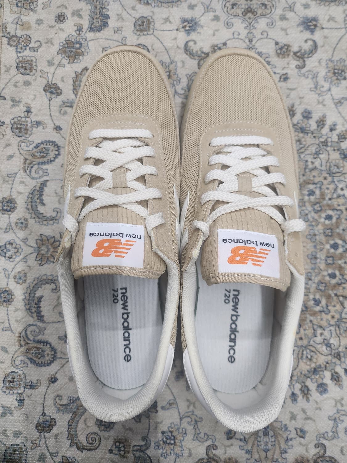 (새상품) 뉴발란스 720 290mm 상품이미지6