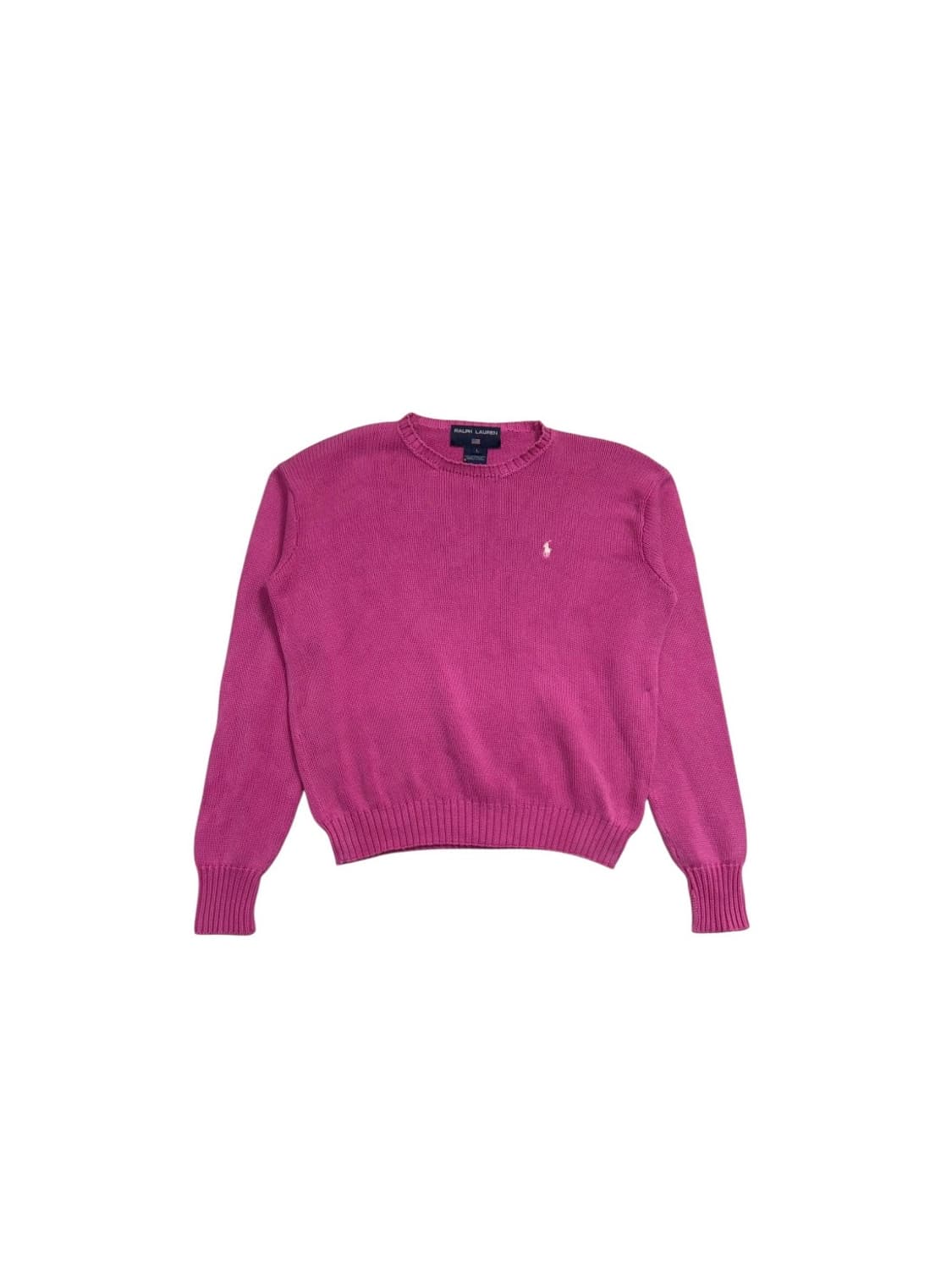 폴로 랄프로렌 폴로 스포츠 니트 상품이미지1