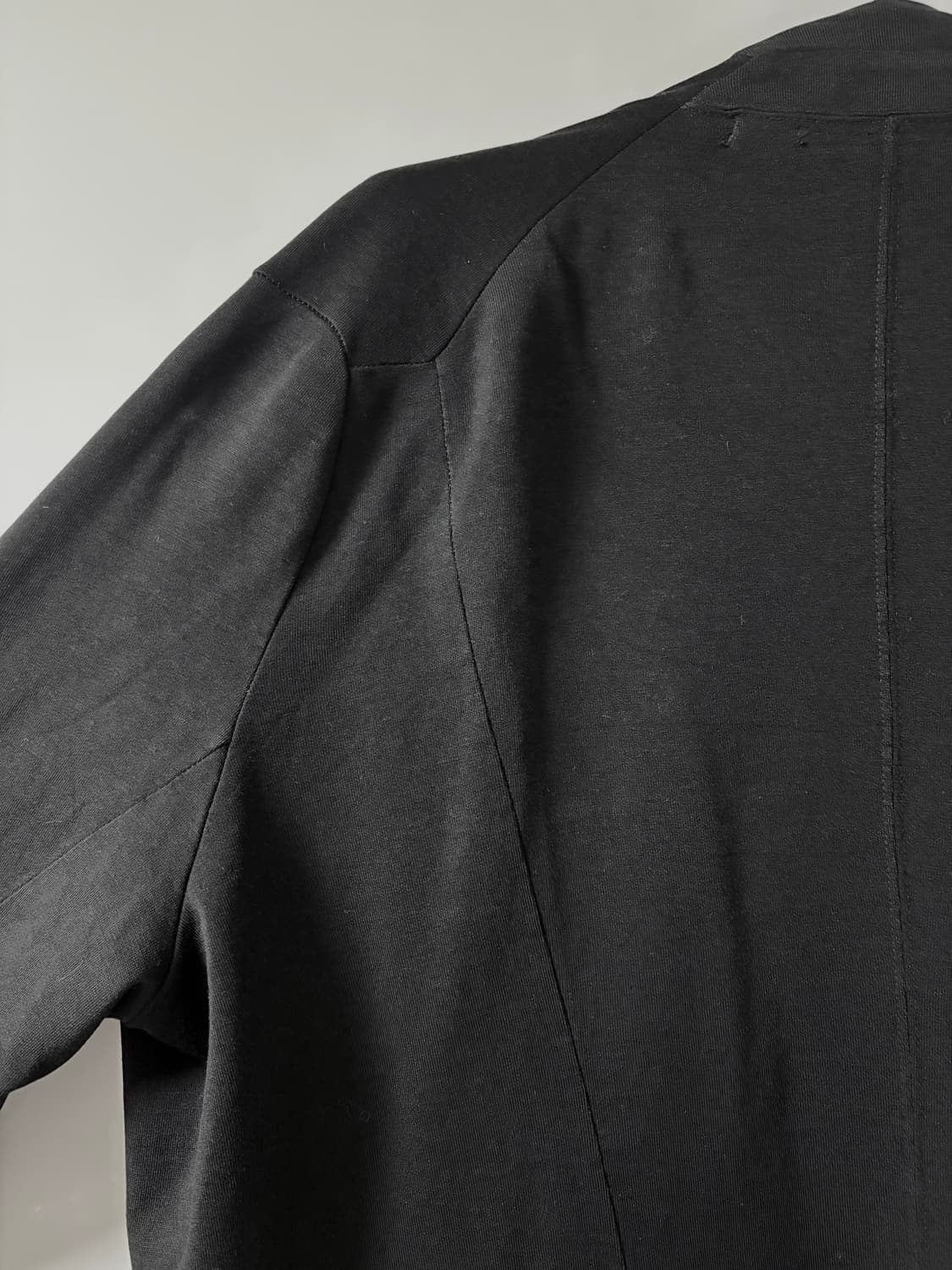 Julius 15ss Prism; Geometric jacket 상품이미지4