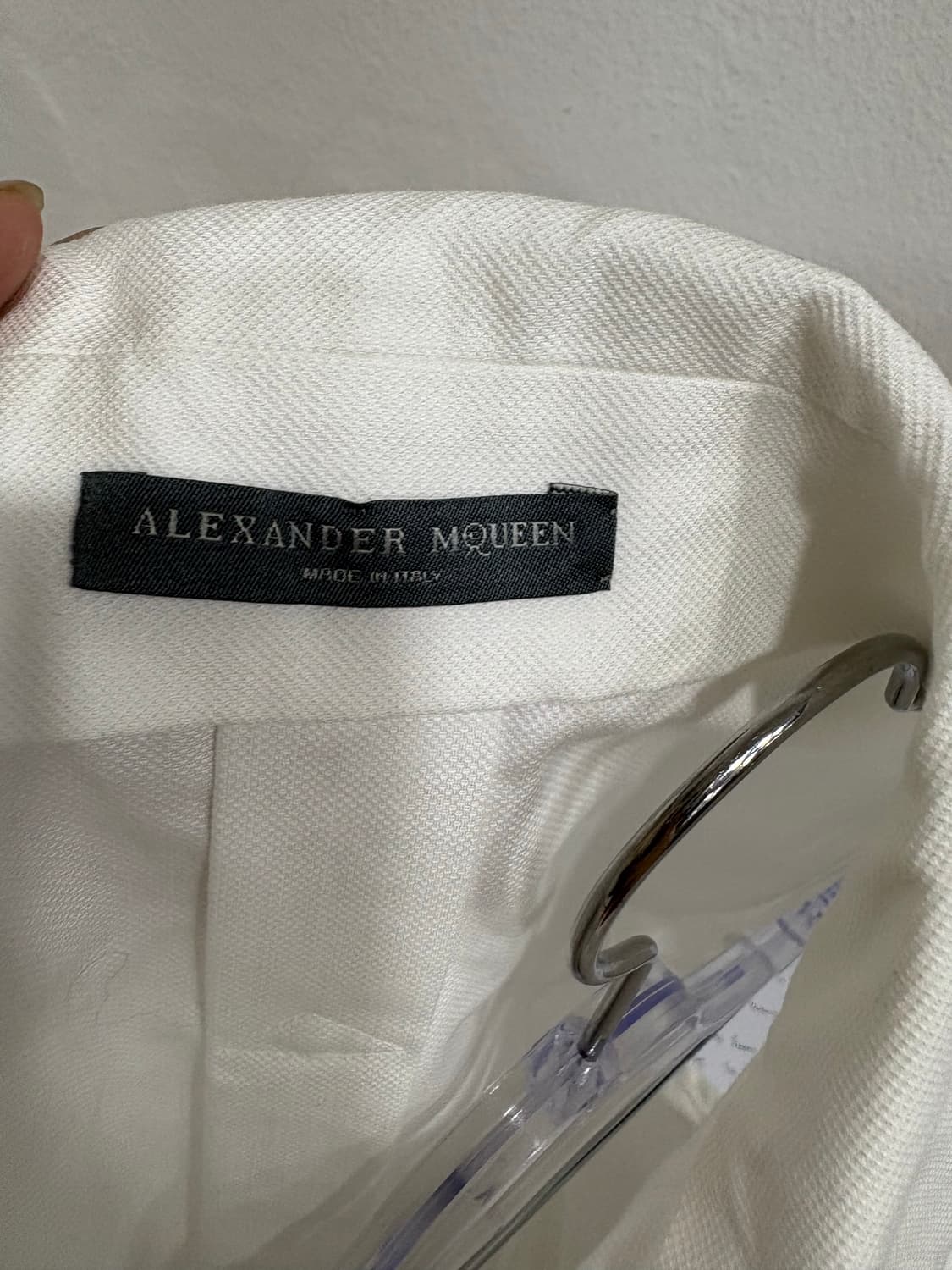 alxander mcqueen 원피스  상품이미지6