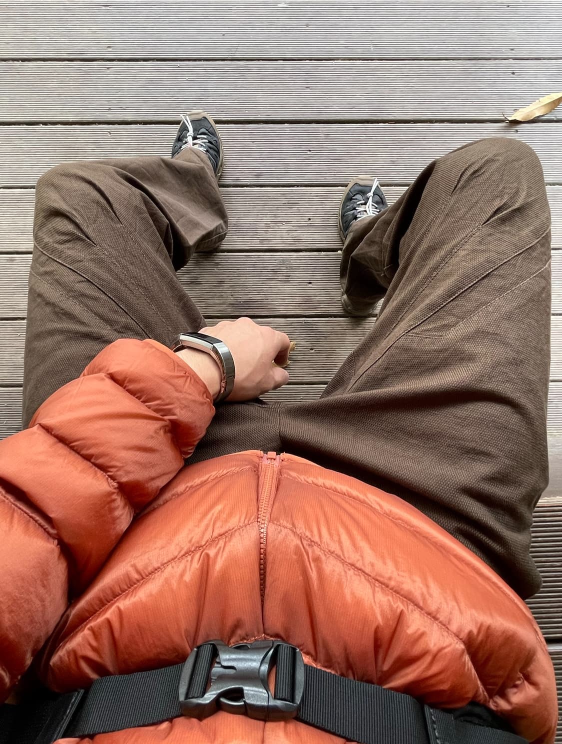 키코 코스타디노브 itten darted trouser 46 상품이미지5