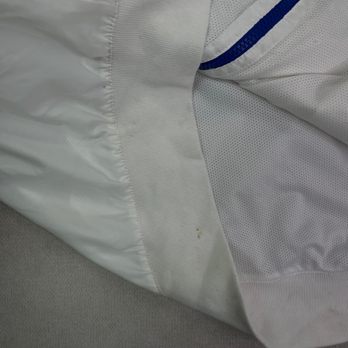 105 나이키 신형 윈드러너 바람막이 자켓 상품이미지7