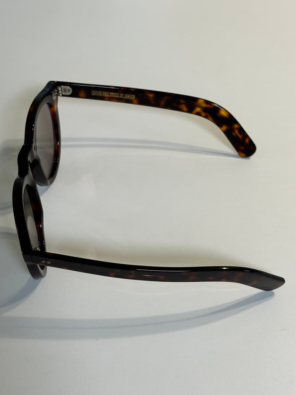 커틀러앤그로스 0734 v2 선글라스 상품이미지3