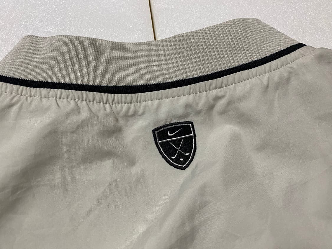Nike golf vest s 상품이미지7