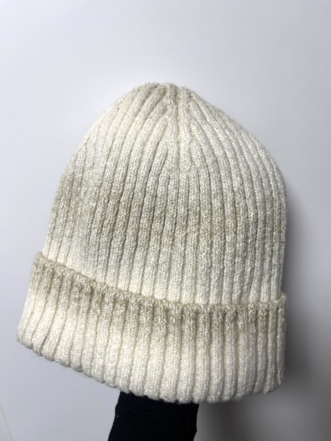 리바이스 Levis 아이보리 비니 상품이미지3