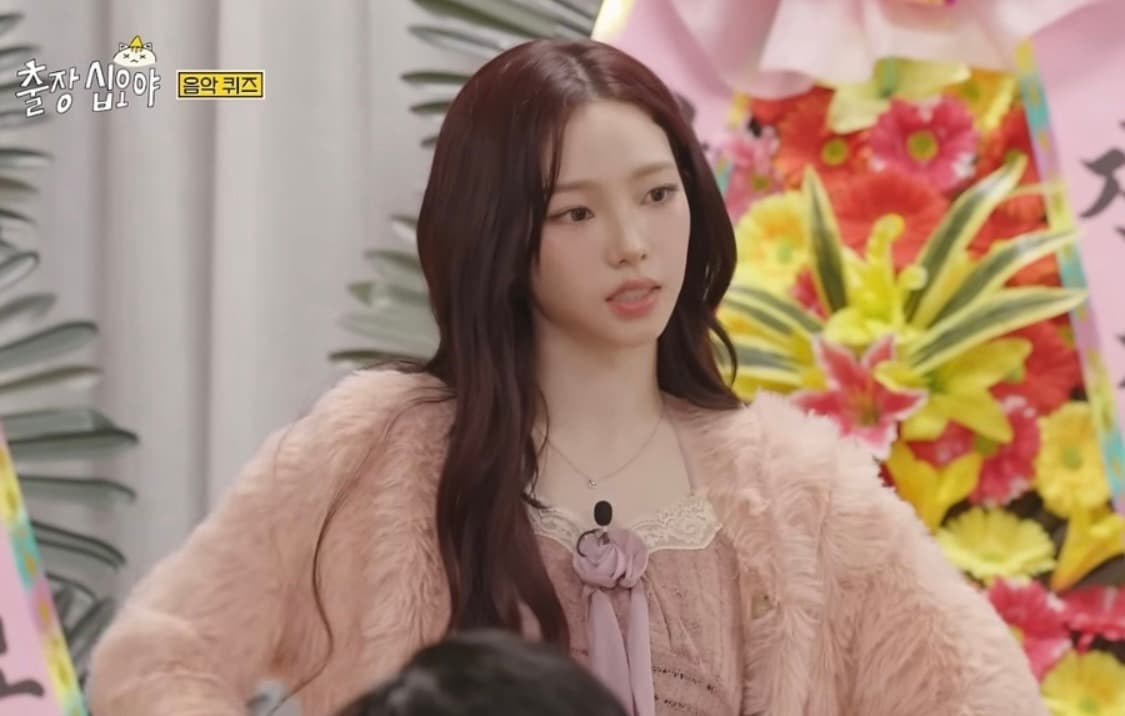 카리나 착용) 마리떼 핑크 퍼가디건 S사이즈 상품이미지5