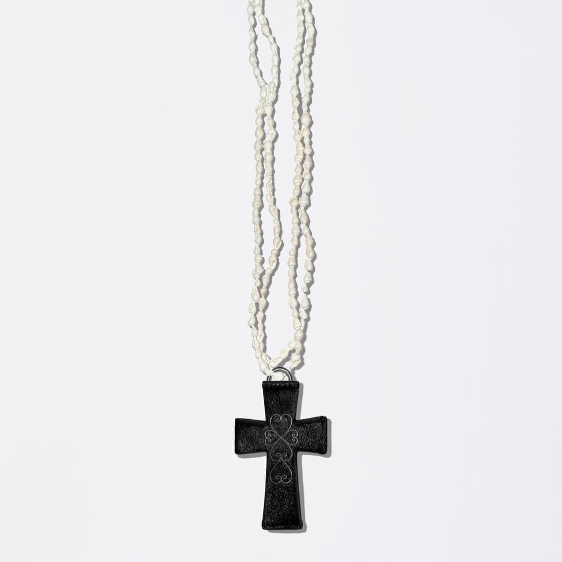 택포•스컬프터 Cross Hair On Strap Wallet 상품이미지5