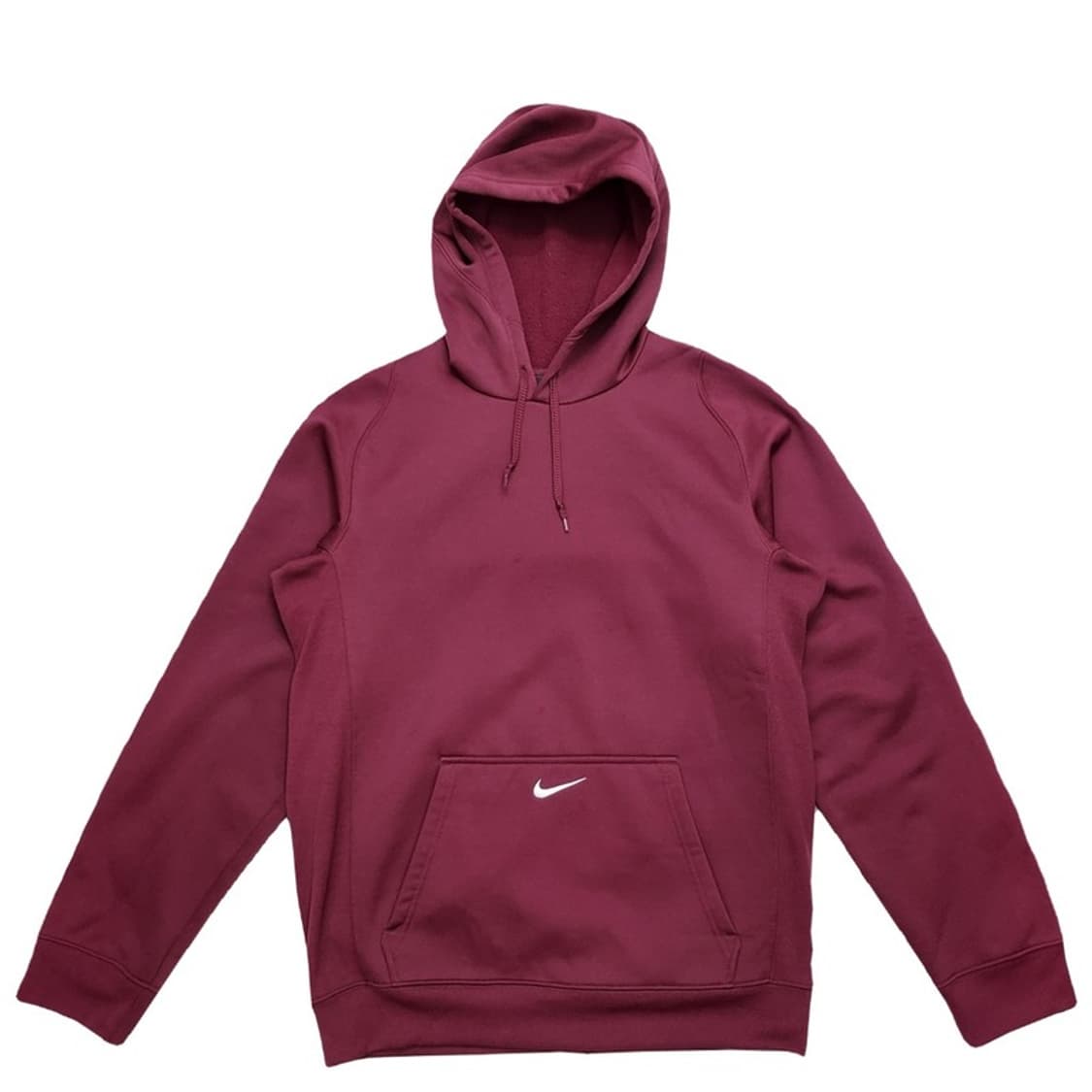 NIKE THERMR-FIT 나그랑 센터 스우시 후디 S 상품이미지1