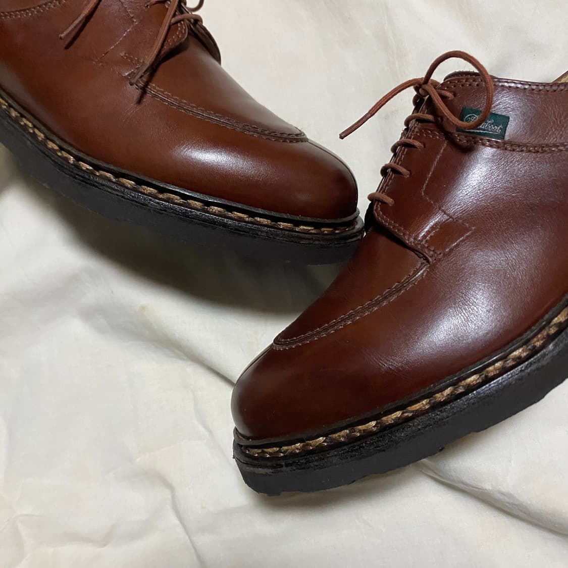 Paraboots Avignon 상품이미지9