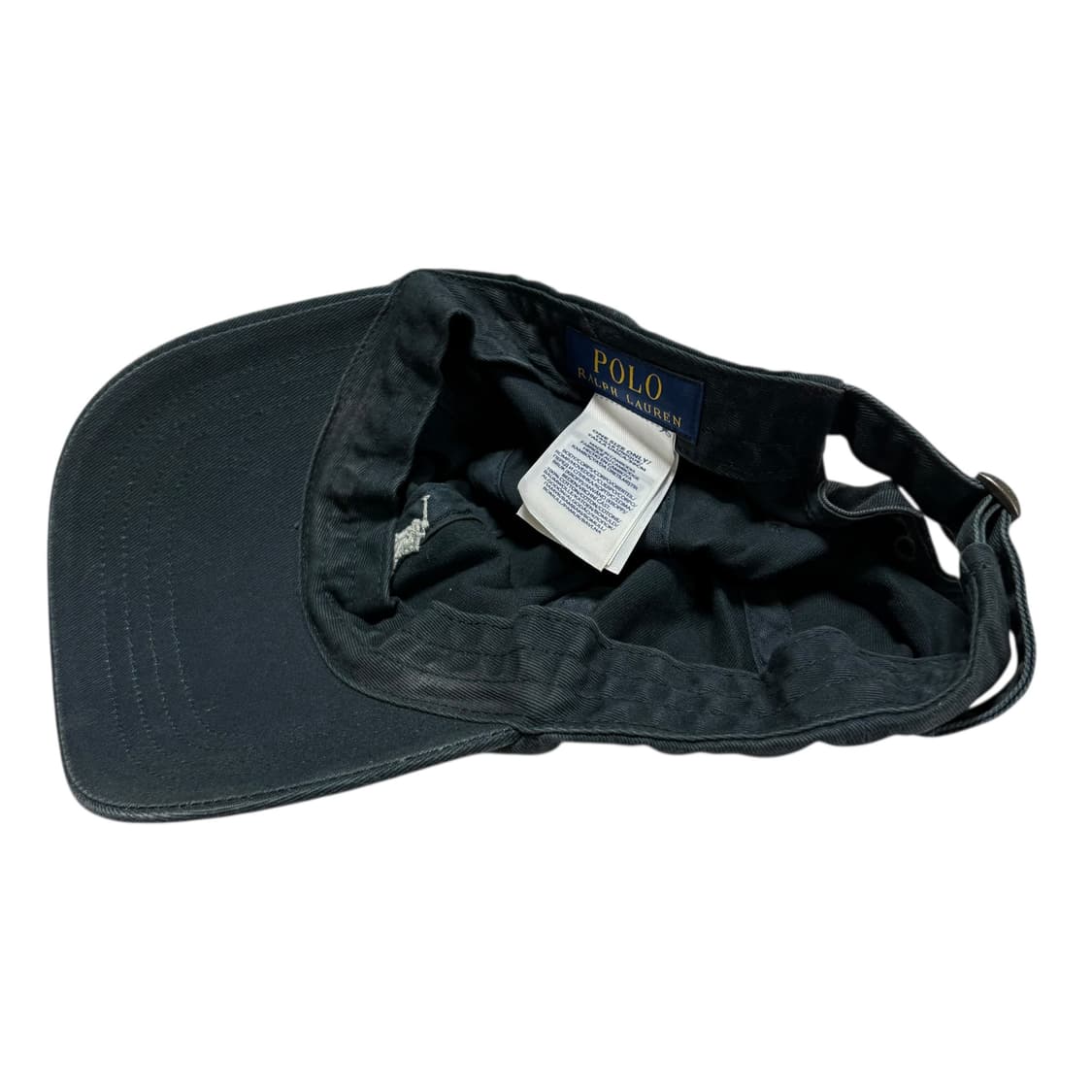 폴로 포니 볼캡 상품이미지4