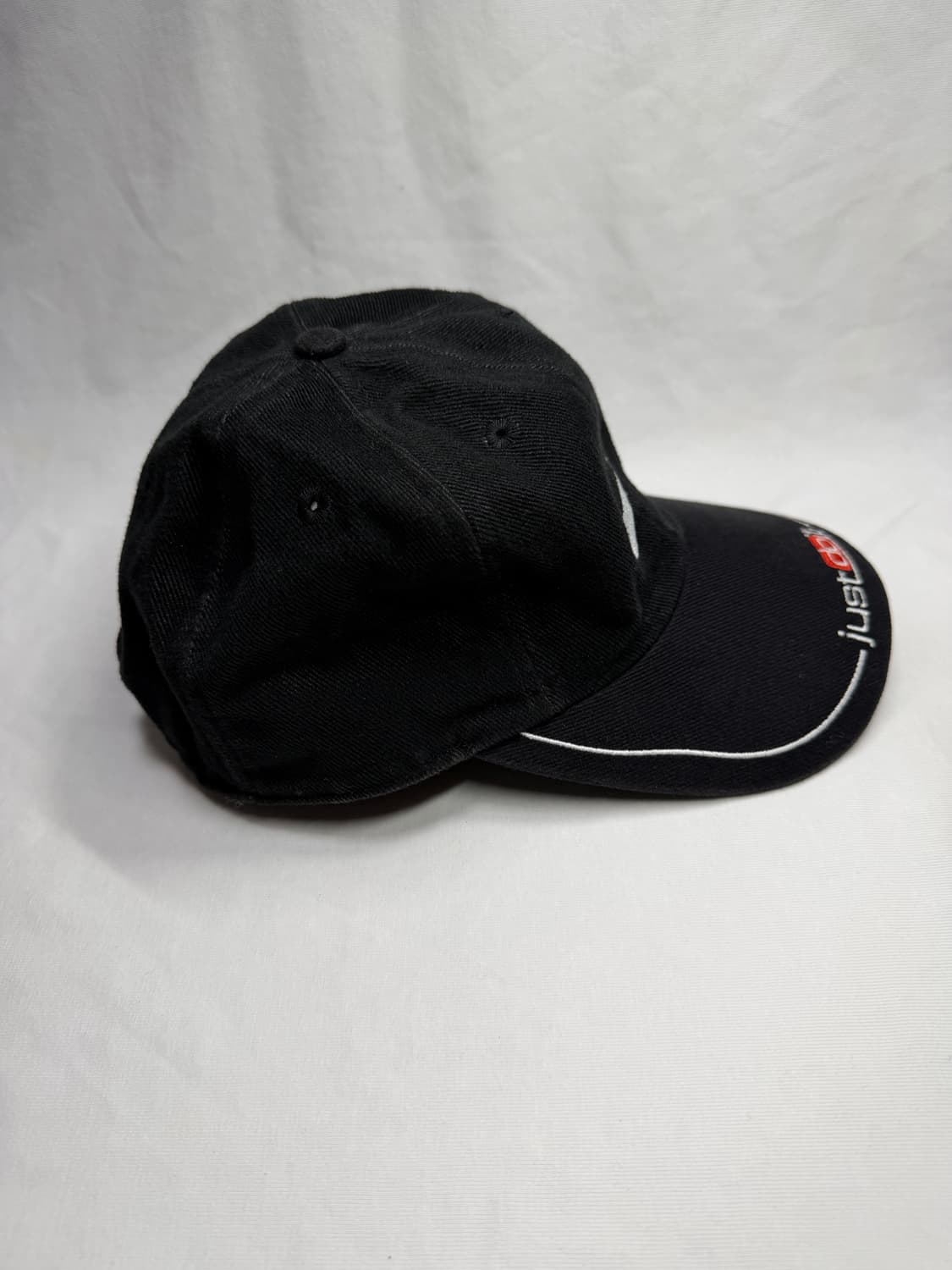 00s 90s 빈티지 나이키 볼캡 모자 just do it 상품이미지3