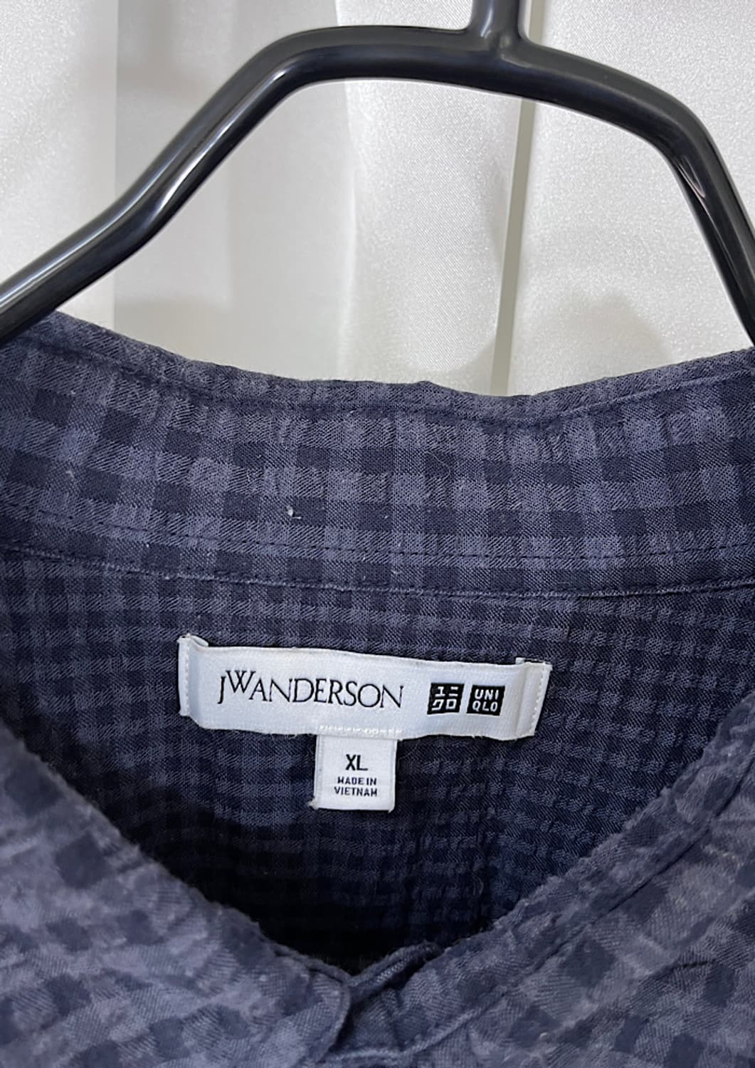 JW Anderson x uniqlo  상품이미지3