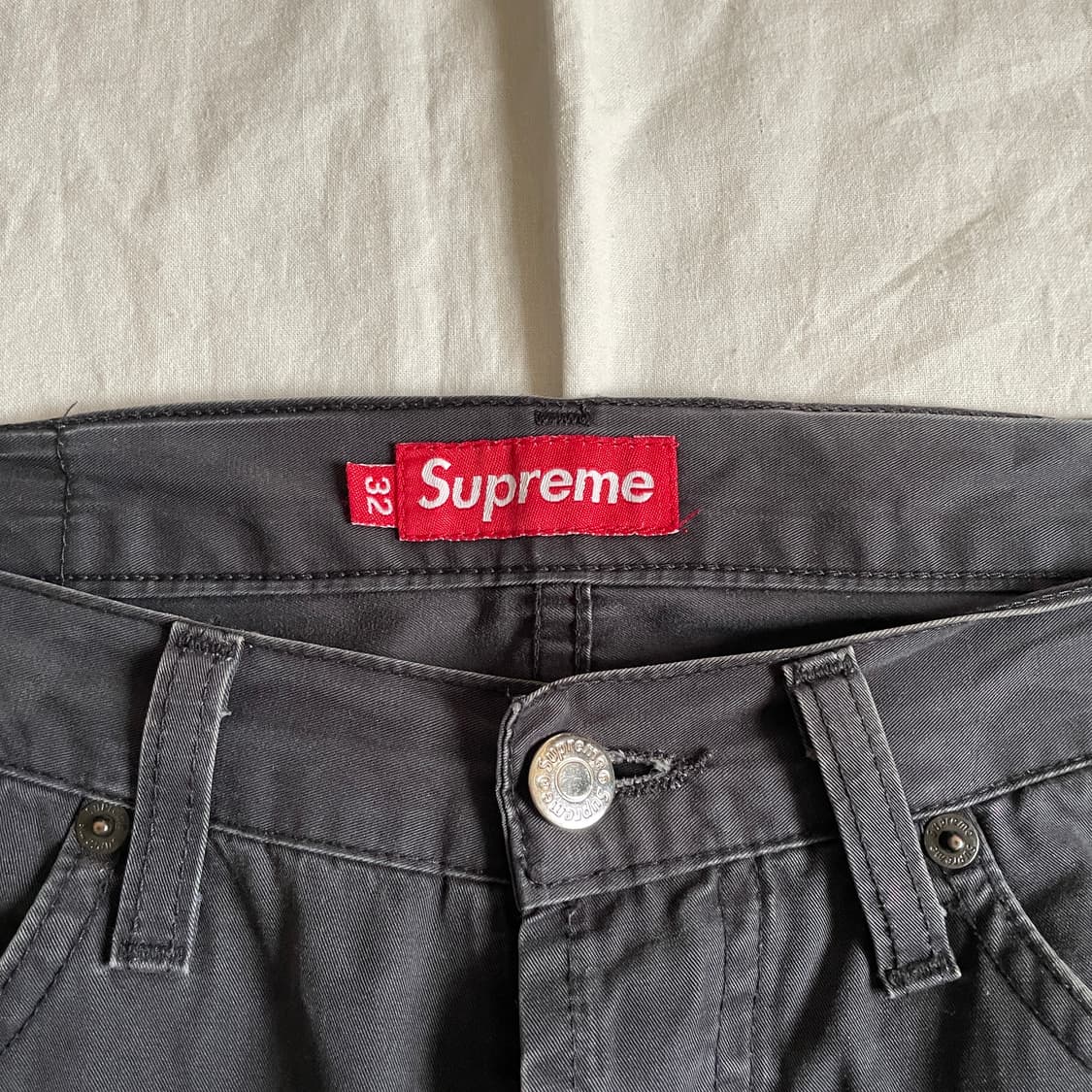 2000s Supreme 상품이미지4