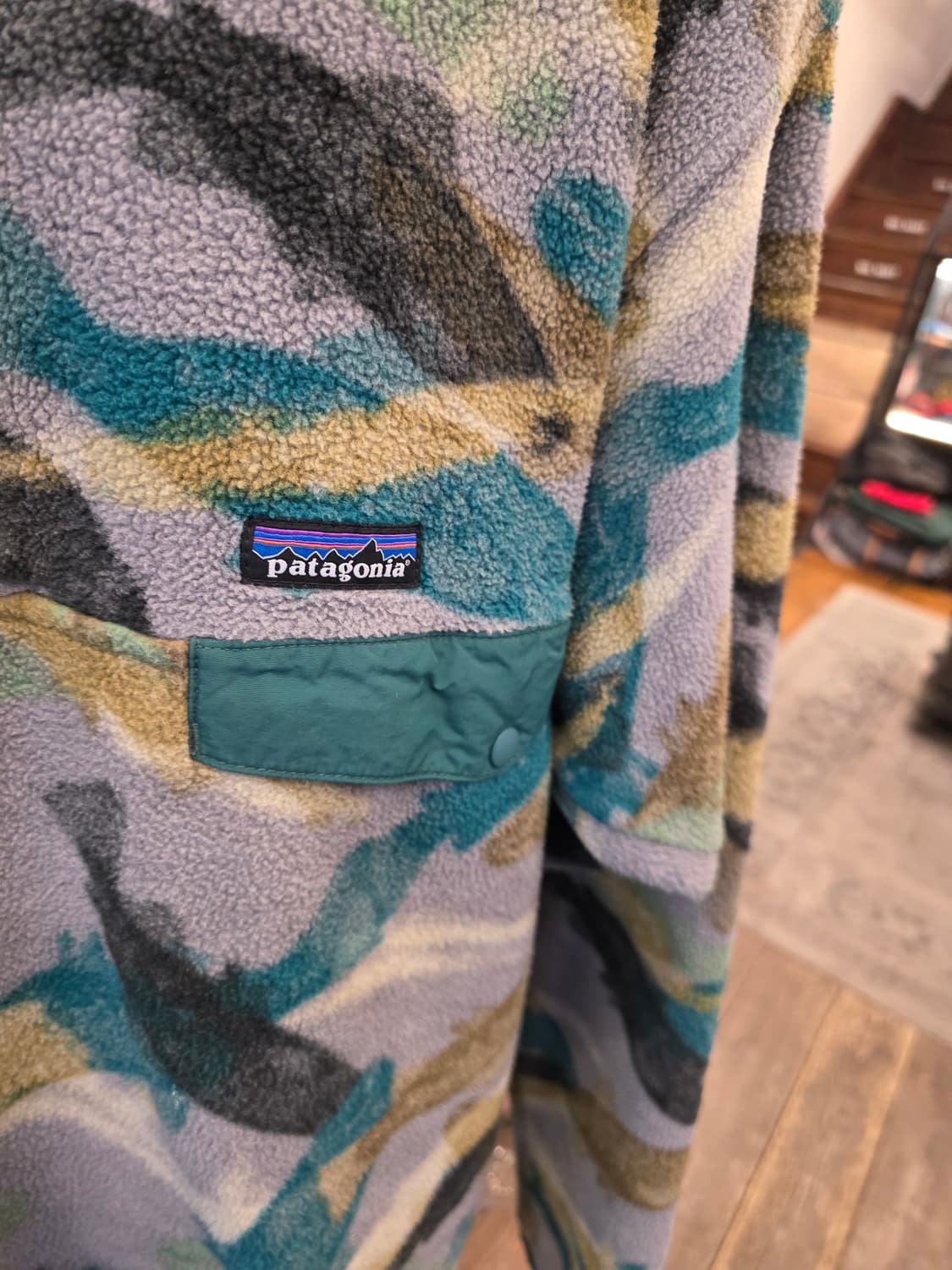 Z-530 파타고니아 신칠라  상품이미지3