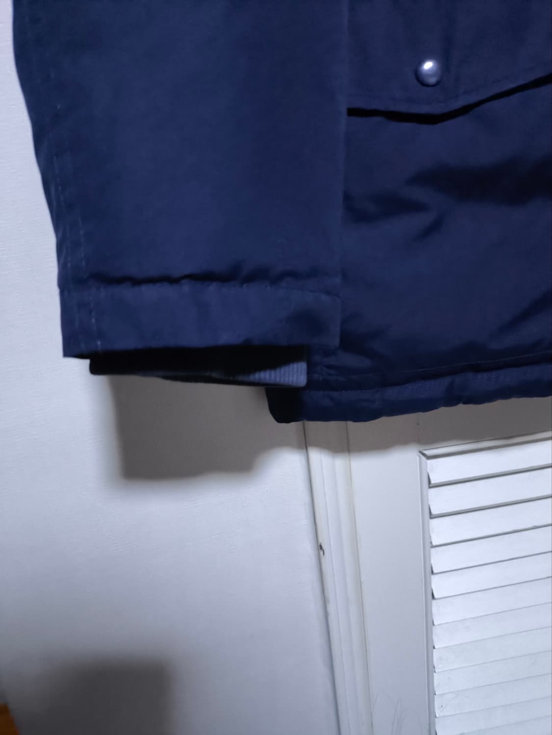 폴로랄프로렌 TALON 퍼 다운 패딩점퍼 상품이미지4