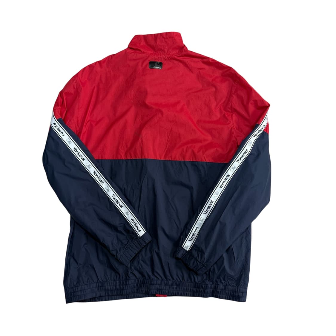 MLB 뉴욕양키즈 바람막이 상품이미지3