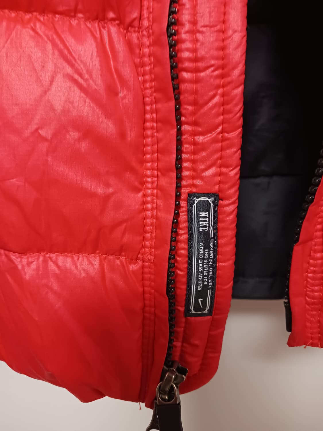 나이키 여성경량패딩 800 상품이미지5