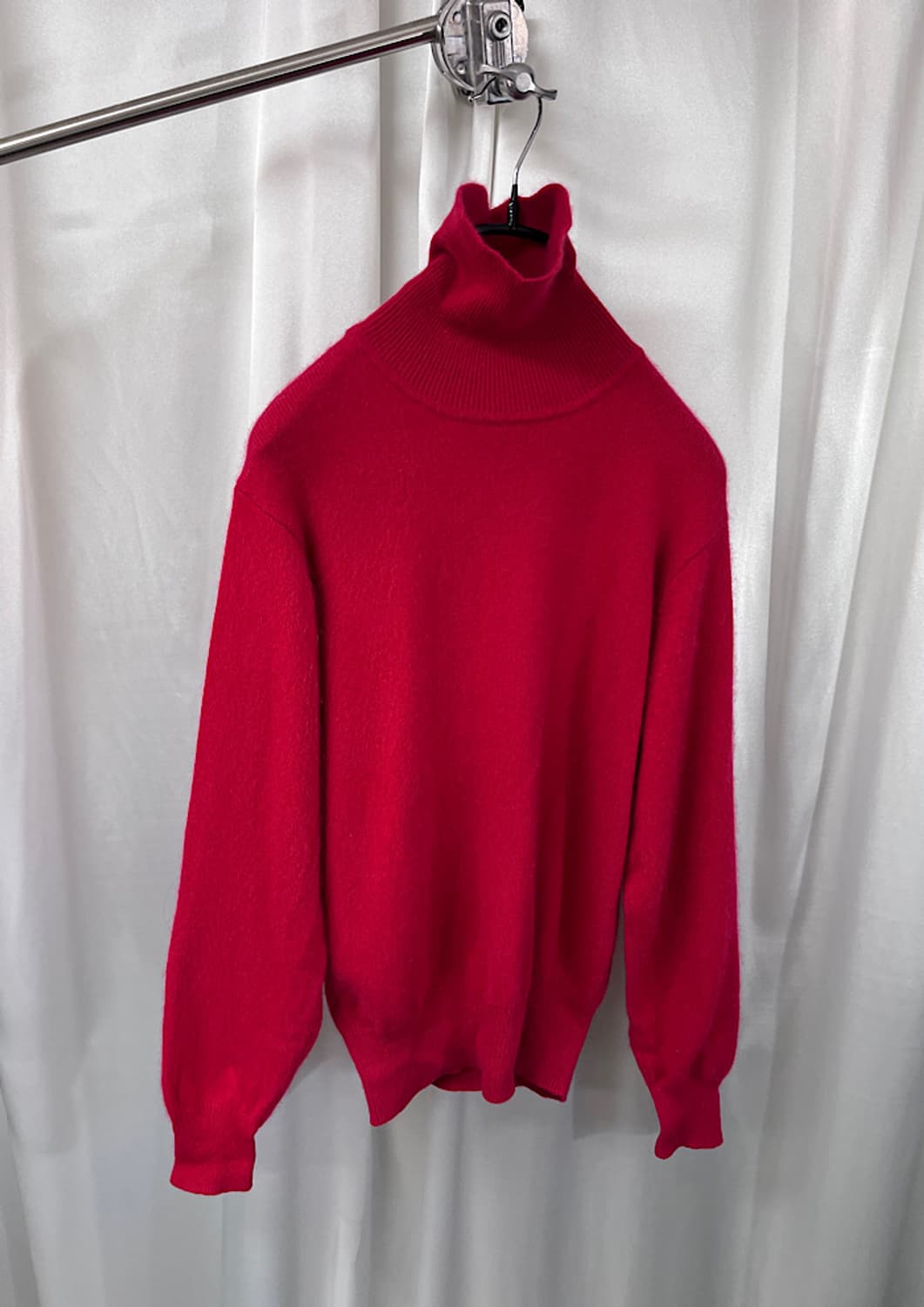 vintage cashmere knit  상품이미지1