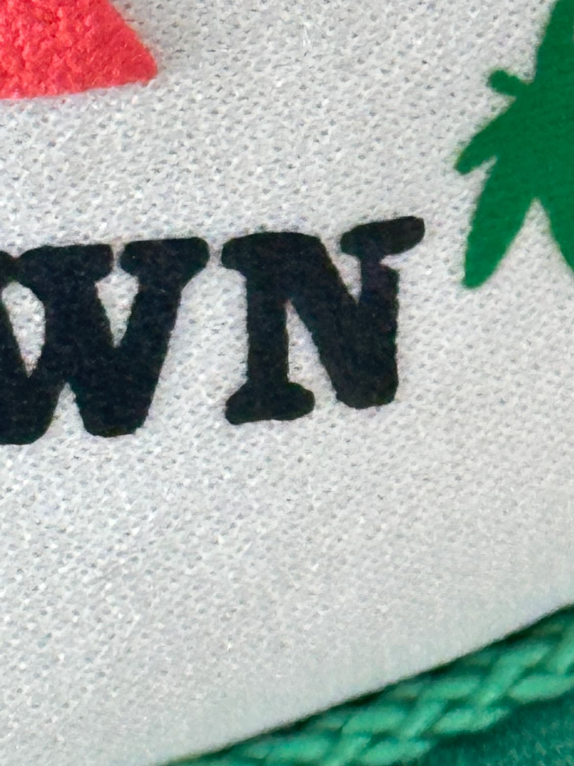 sicko born from pain 420 트러커 캡 상품이미지3