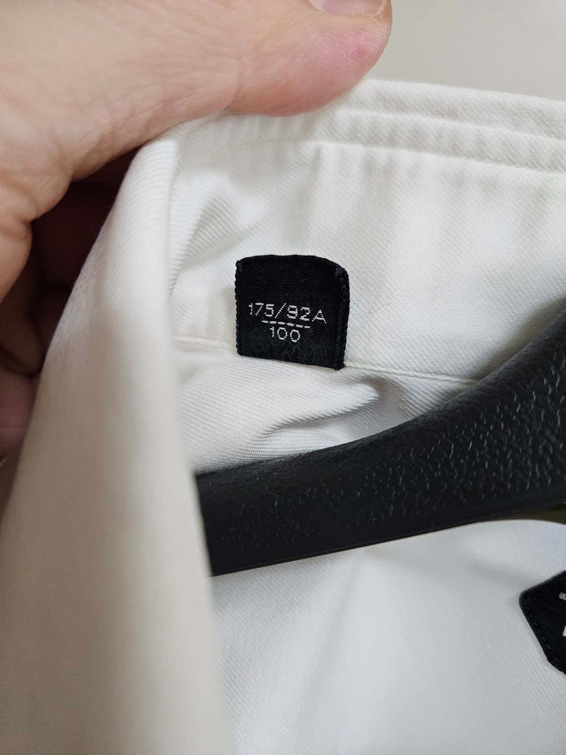 [100] 톰포드 드레스 셔츠 tomford 상품이미지6