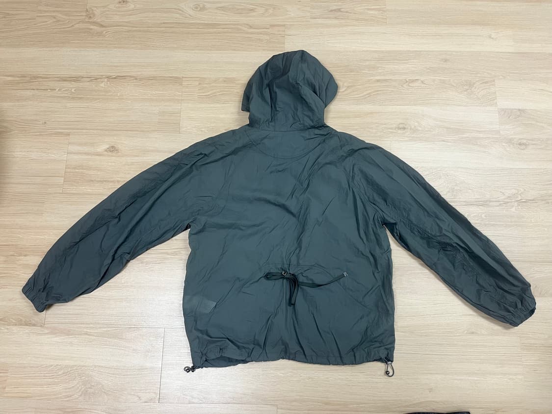 smarturbanuseful 바람막이 상품이미지2