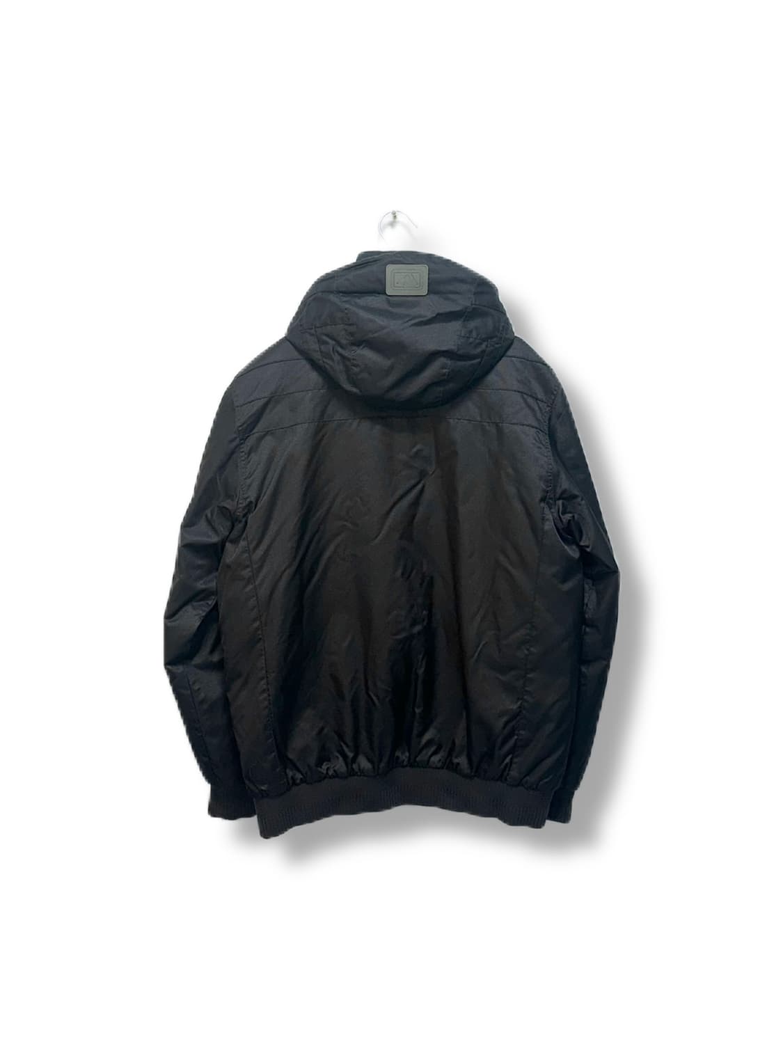 MLB 뉴욕양키즈 빈티지 후드 점퍼 상품이미지8