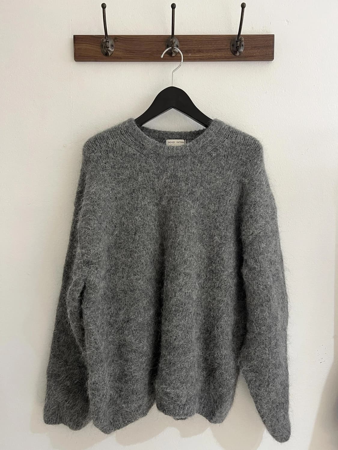 파사드패턴 니트 상품이미지1