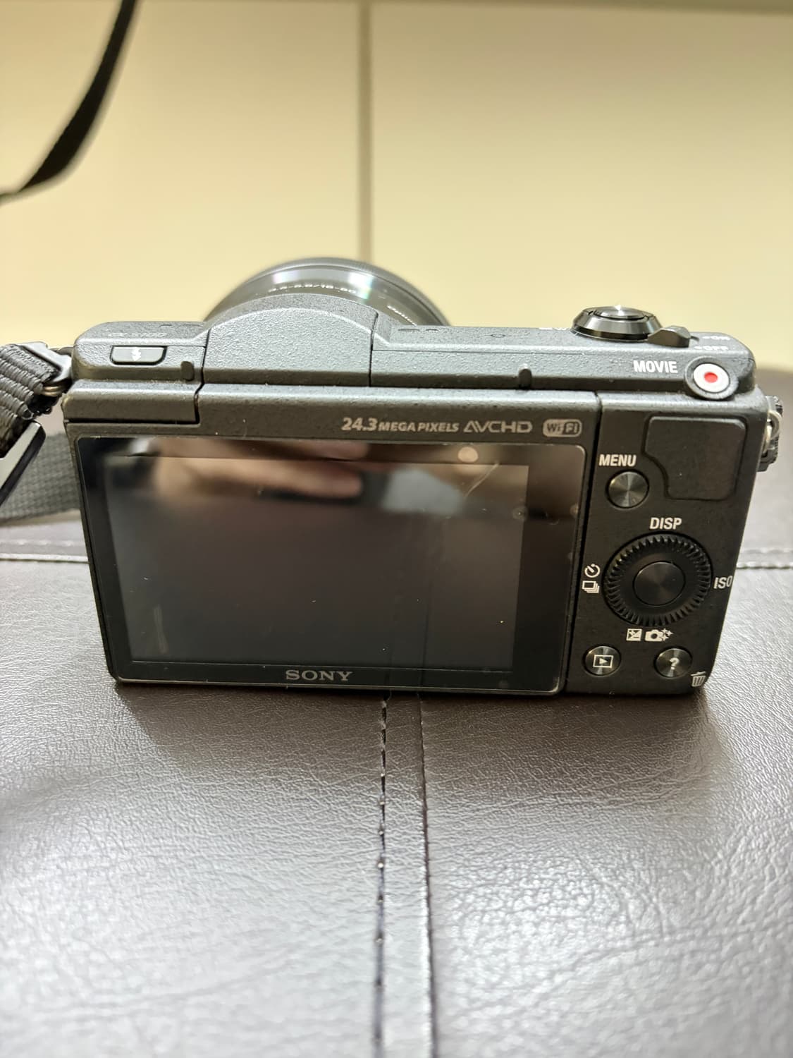 소니 알파 5100 미러리스 카메라(디카) 상품이미지3