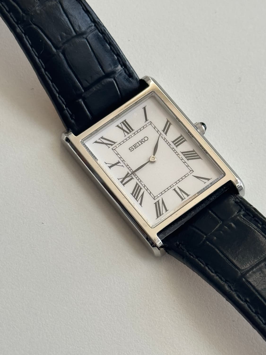 세이코 시계 SWR103P1 상품이미지2